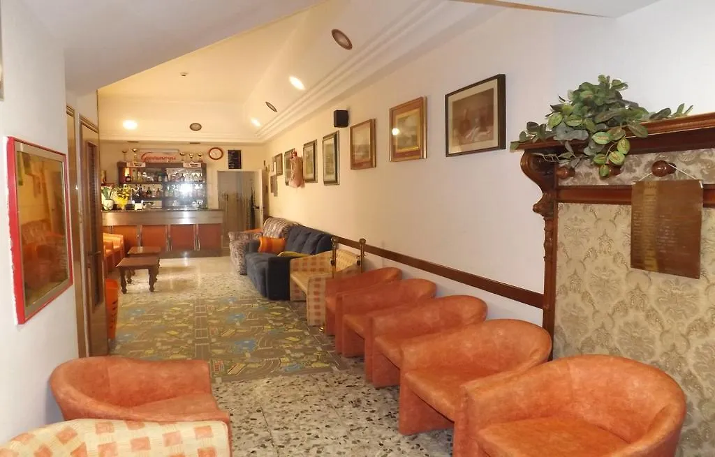 Hotel La Vela Bellaria-Igea Marina