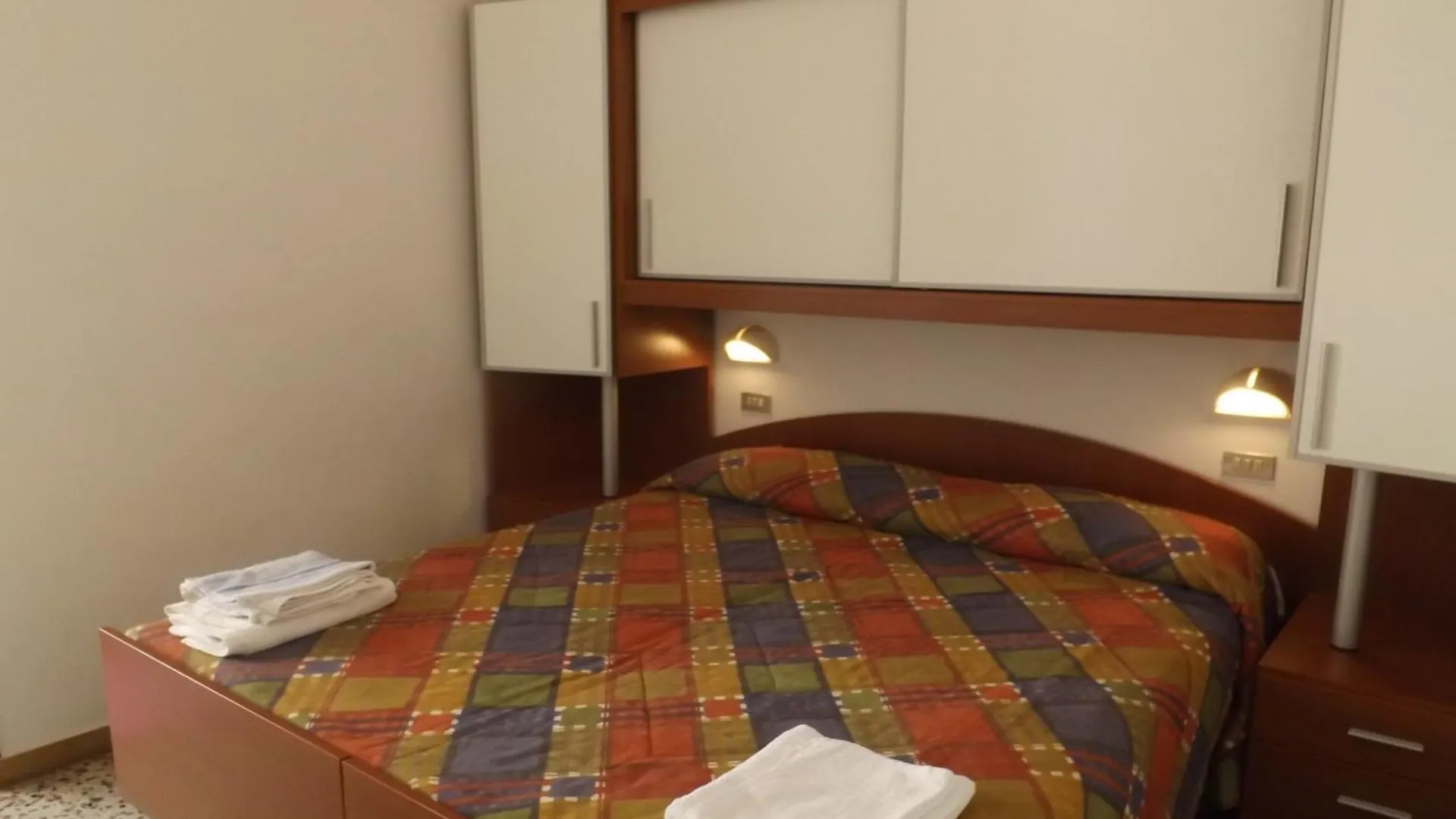 Hotel La Vela Bellaria-Igea Marina Italy