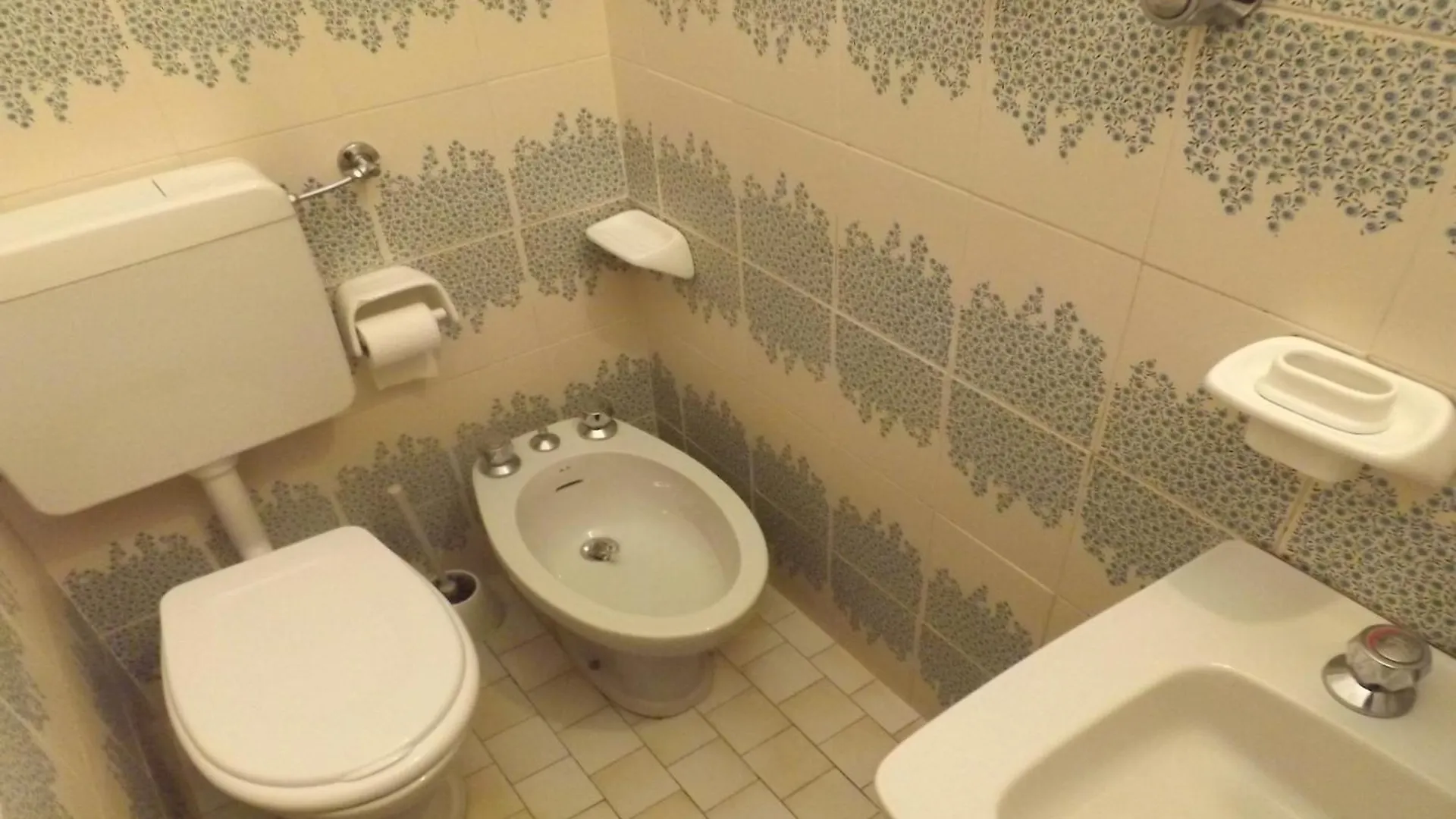 Hotel La Vela Bellaria-Igea Marina 2*,  Italy