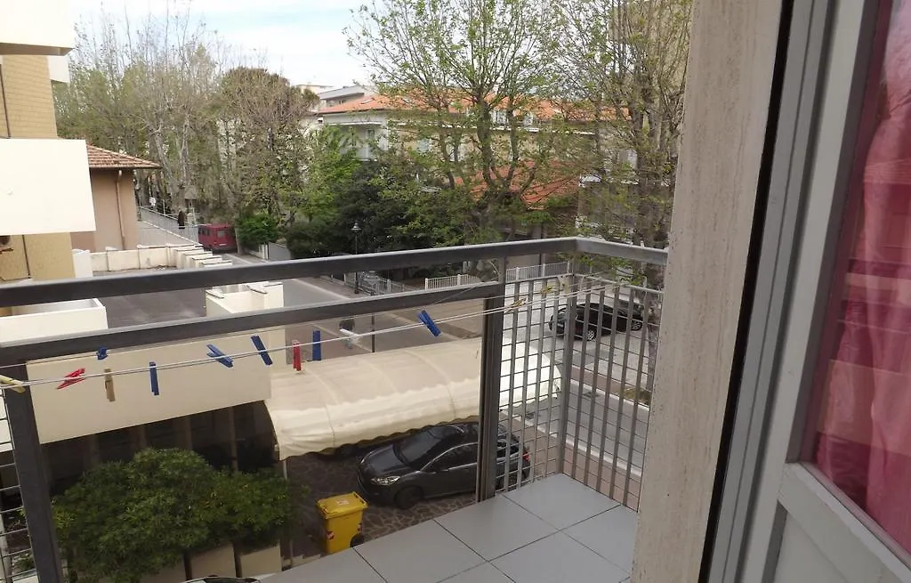 Hotel La Vela Bellaria-Igea Marina 2*,
