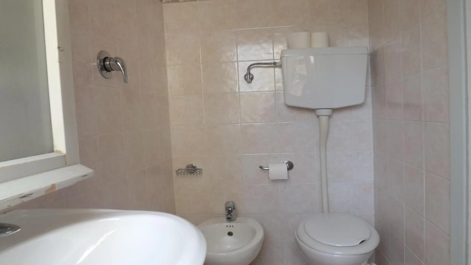 Hotel La Vela Bellaria-Igea Marina