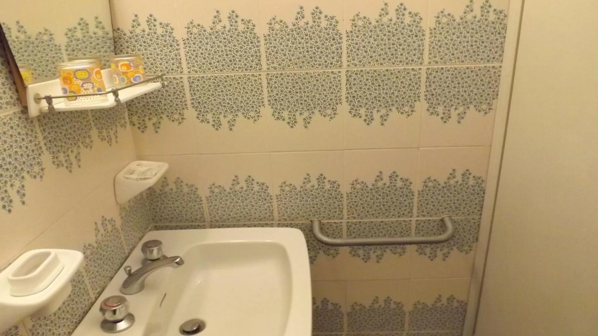 Hotel La Vela Bellaria-Igea Marina Italy