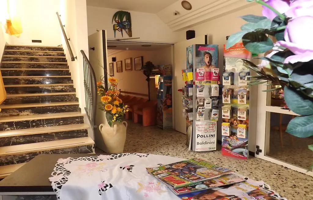 Hotel La Vela Bellaria-Igea Marina