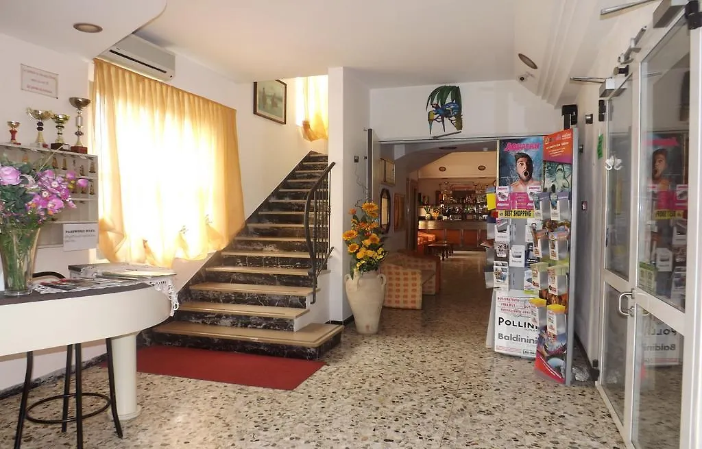 Hotel La Vela Bellaria-Igea Marina