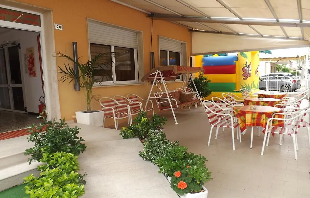 Hotel La Vela Bellaria-Igea Marina
