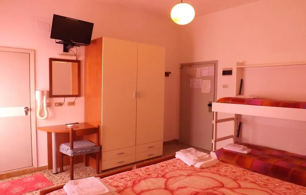 Hotel La Vela Bellaria-Igea Marina